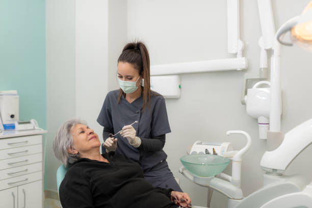 Best Emergency Denture Repair in Dripping Springs, TX