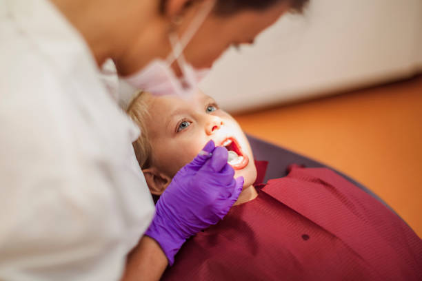 Best Emergency Root Canal Treatment in Dripping Springs, TX