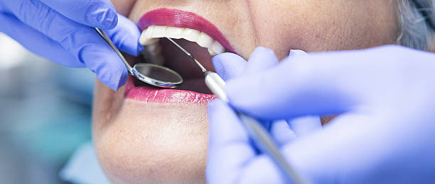 Best Emergency Root Canal Treatment in Dripping Springs, TX