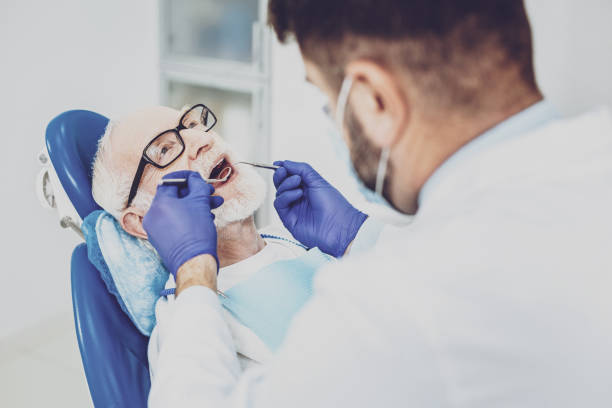 Best Cosmetic Emergency Dentistry in Dripping Springs, TX
